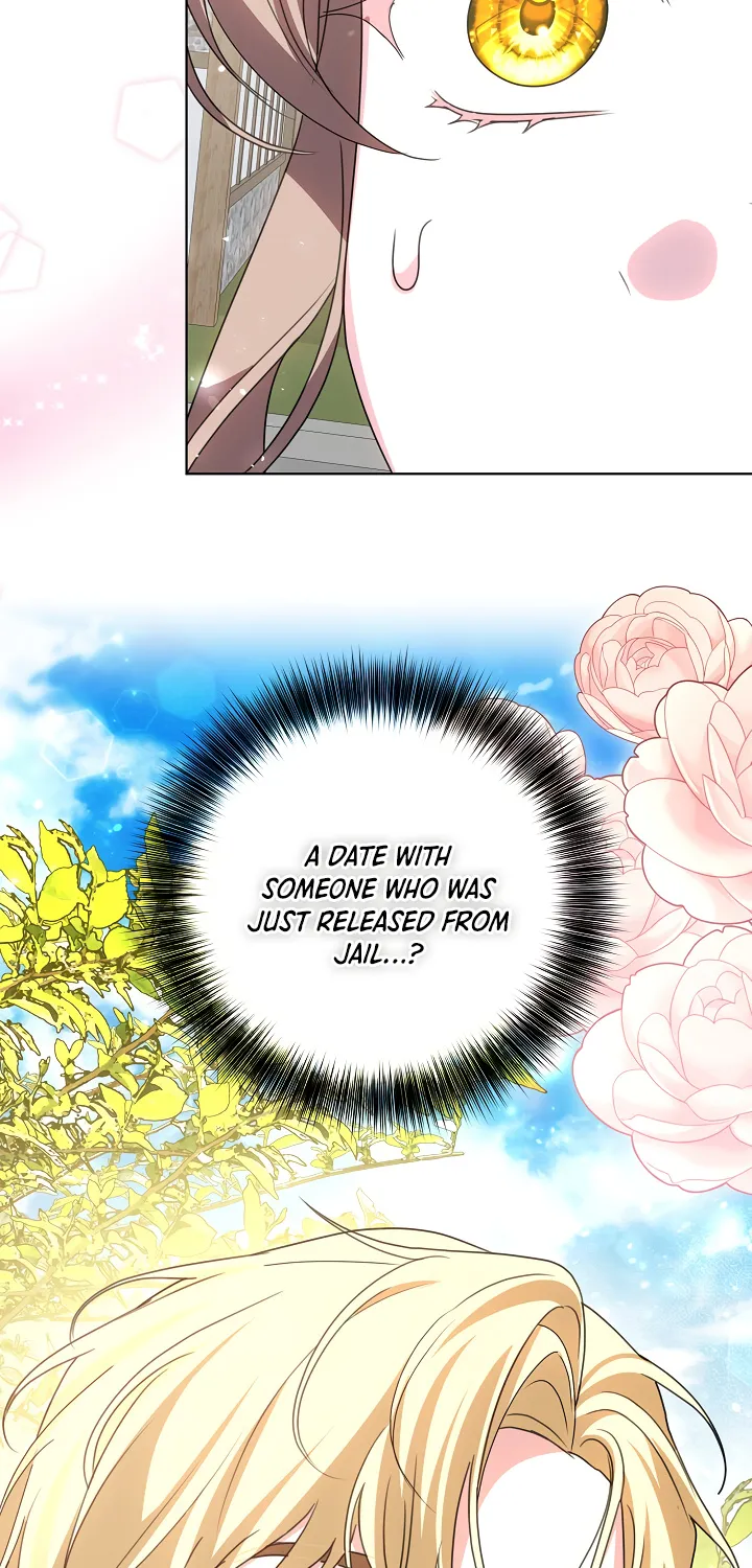 It Was Love at First Sight, Mr. Villain! Zinmanga X Chapter 15 Page 125