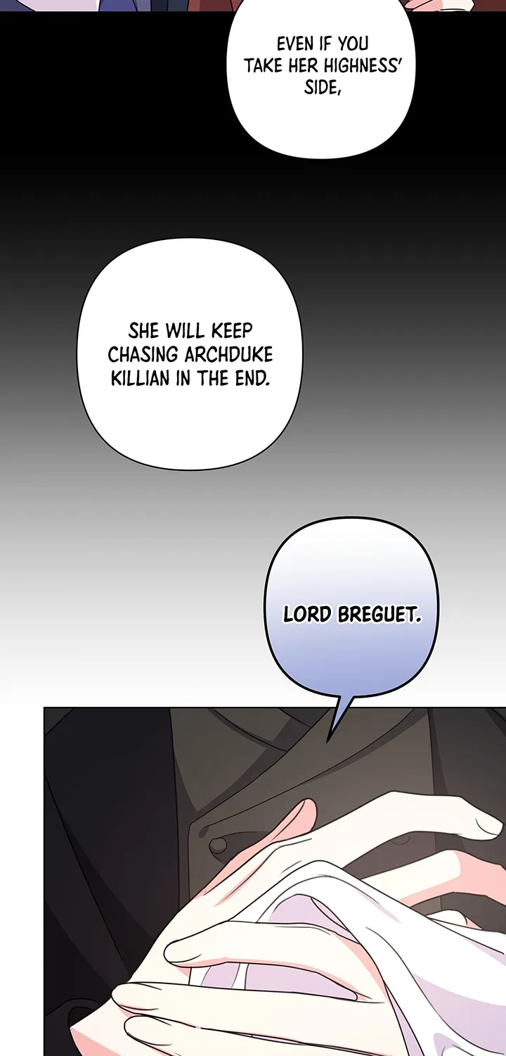 It Was Love at First Sight, Mr. Villain! Zinmanga X Chapter 14 Page 27