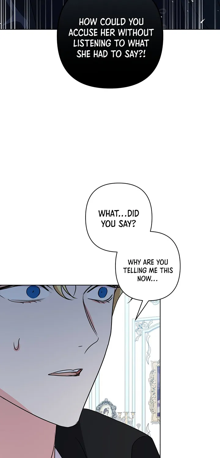 It Was Love at First Sight, Mr. Villain! Zinmanga X Chapter 14 Page 79