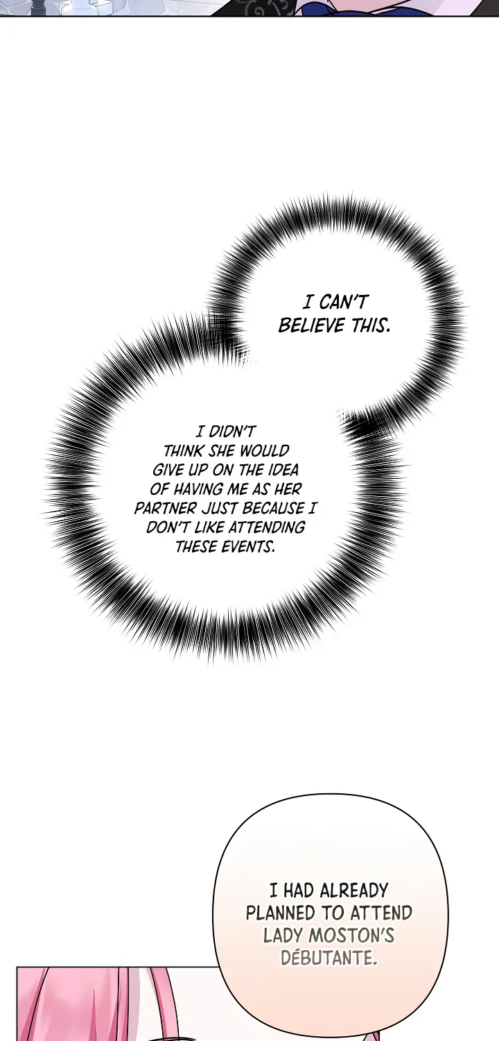 It Was Love at First Sight, Mr. Villain! Zinmanga X Chapter 13 Page 15
