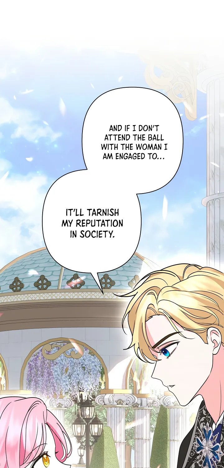 It Was Love at First Sight, Mr. Villain! Zinmanga X Chapter 13 Page 17