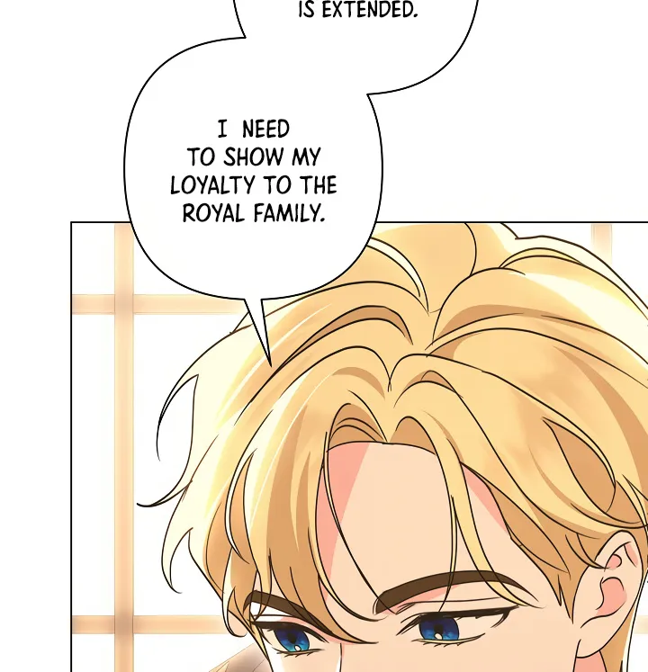 It Was Love at First Sight, Mr. Villain! Zinmanga X Chapter 13 Page 30