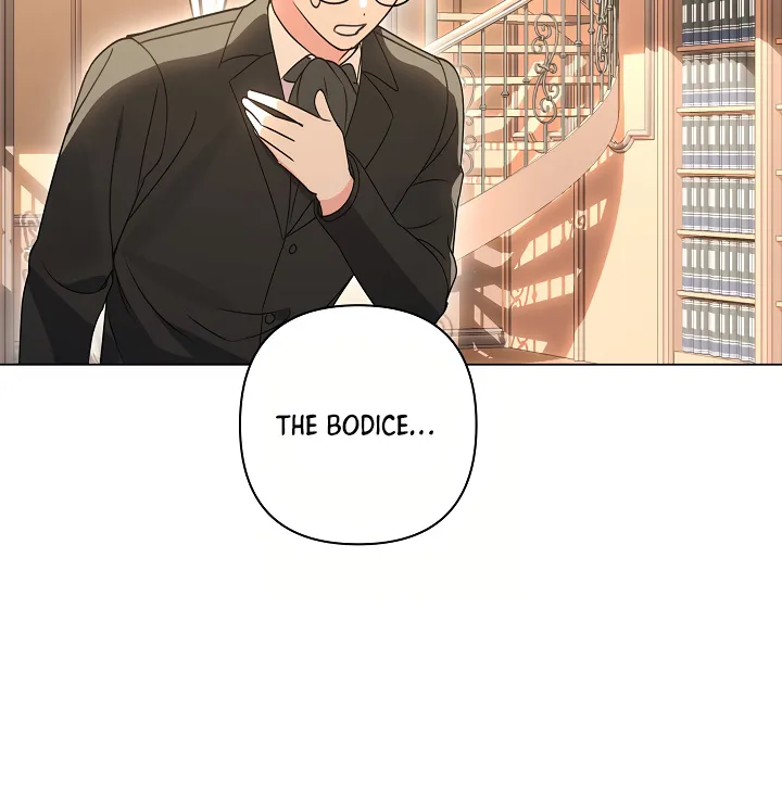 It Was Love at First Sight, Mr. Villain! Zinmanga X Chapter 13 Page 32