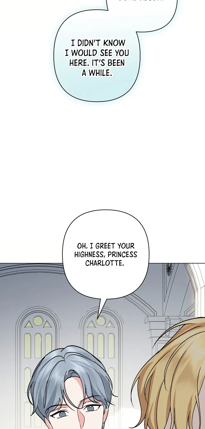 It Was Love at First Sight, Mr. Villain! Zinmanga X Chapter 13 Page 65