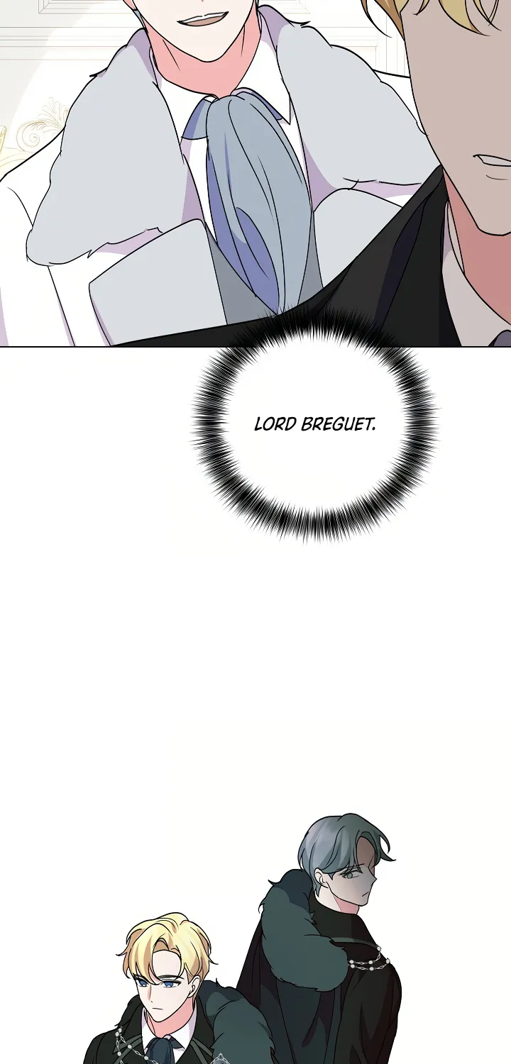 It Was Love at First Sight, Mr. Villain! Zinmanga X Chapter 13 Page 66