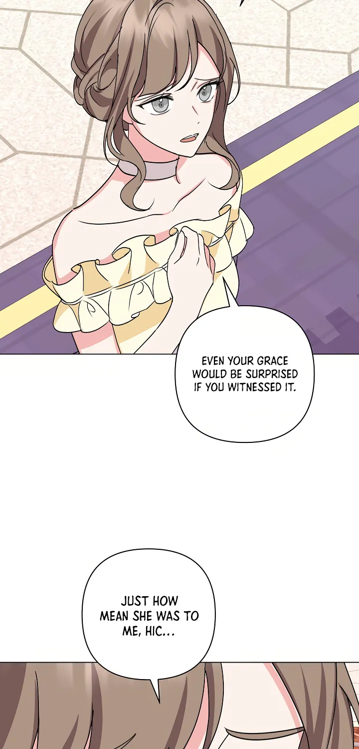 It Was Love at First Sight, Mr. Villain! Zinmanga X Chapter 13 Page 90