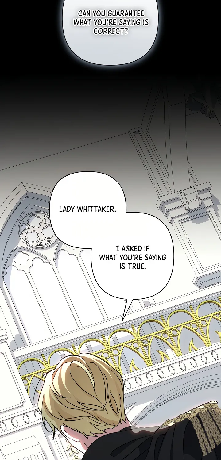It Was Love at First Sight, Mr. Villain! Zinmanga X Chapter 13 Page 92