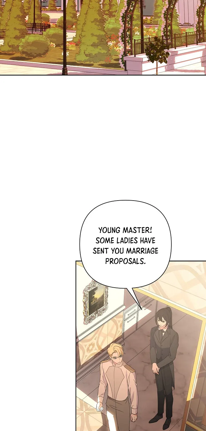 It Was Love at First Sight, Mr. Villain! Zinmanga X Chapter 12 Page 11