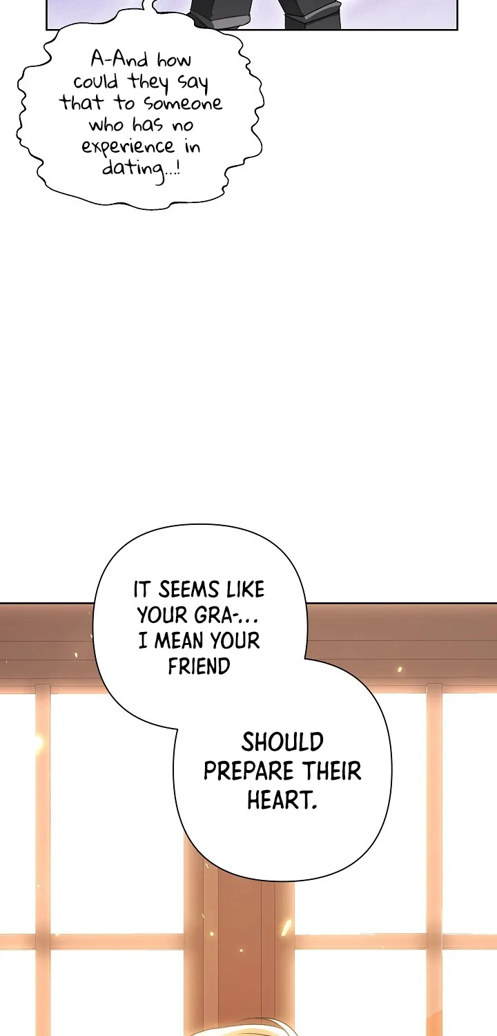 It Was Love at First Sight, Mr. Villain! Zinmanga X Chapter 12 Page 124