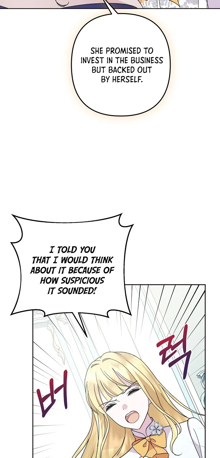 It Was Love at First Sight, Mr. Villain! Zinmanga X Chapter 11 Page 15