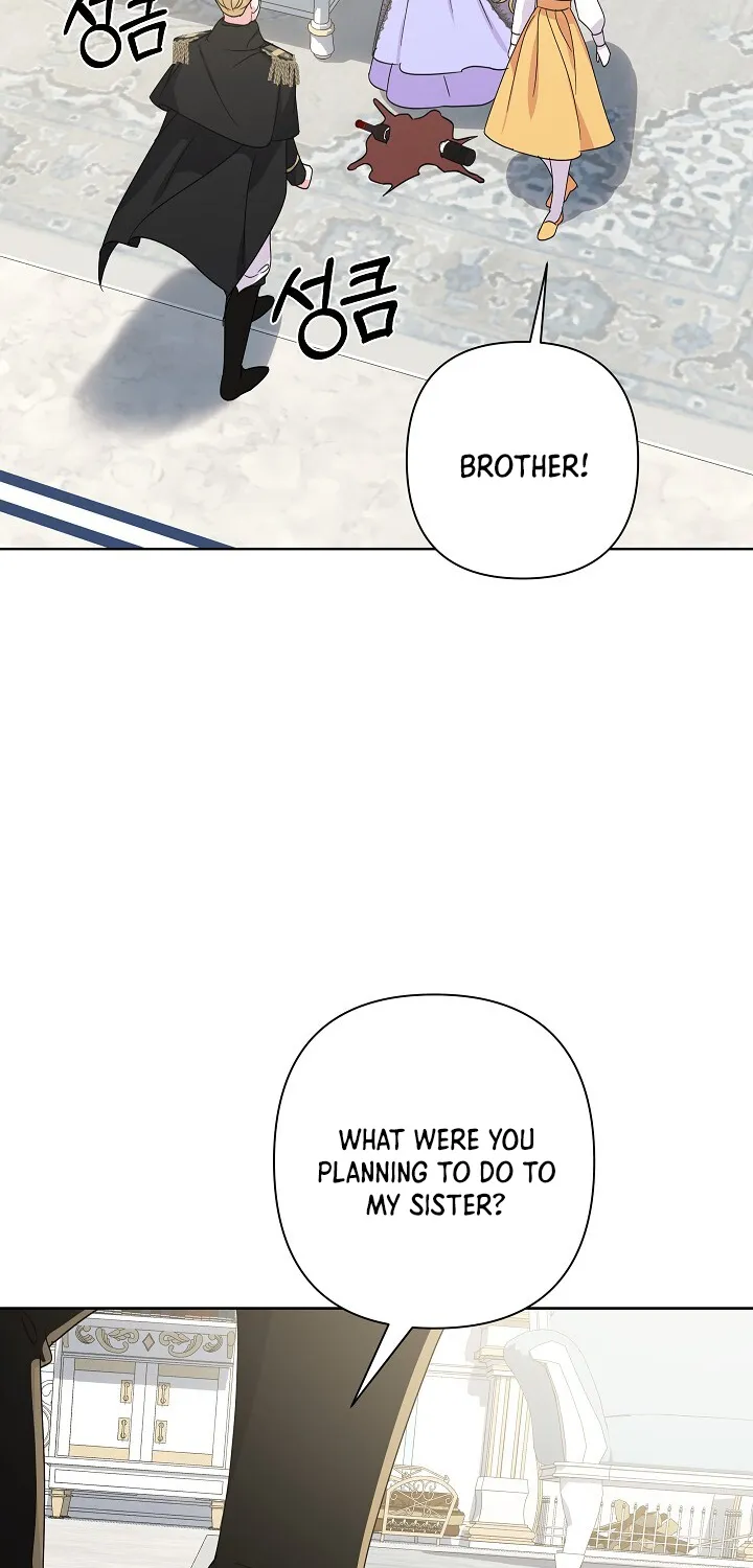 It Was Love at First Sight, Mr. Villain! Zinmanga X Chapter 11 Page 46