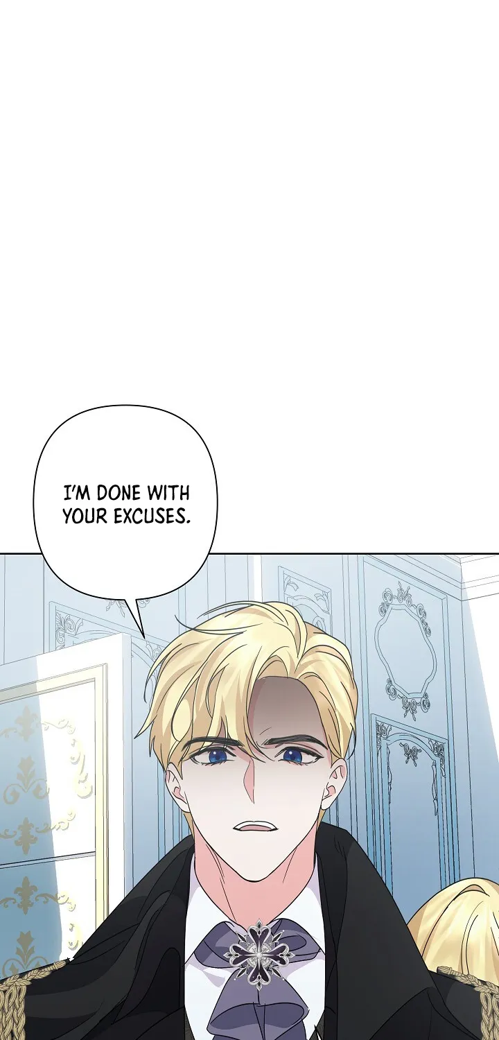 It Was Love at First Sight, Mr. Villain! Zinmanga X Chapter 11 Page 58