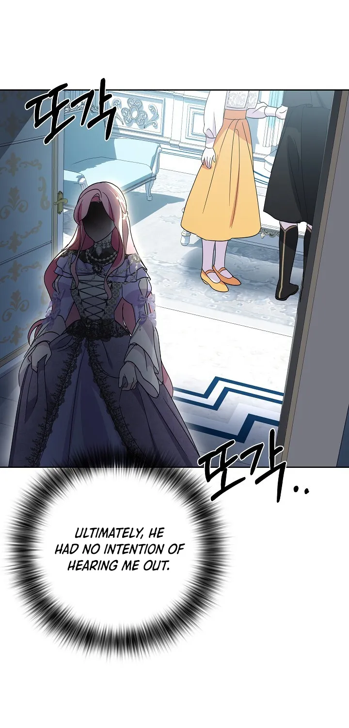 It Was Love at First Sight, Mr. Villain! Zinmanga X Chapter 11 Page 64