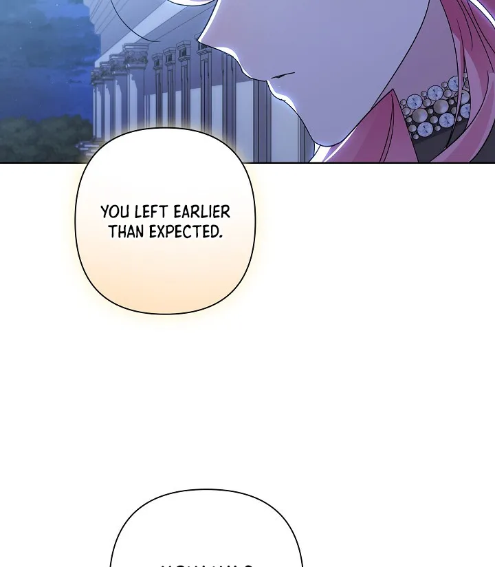 It Was Love at First Sight, Mr. Villain! Zinmanga X Chapter 11 Page 71