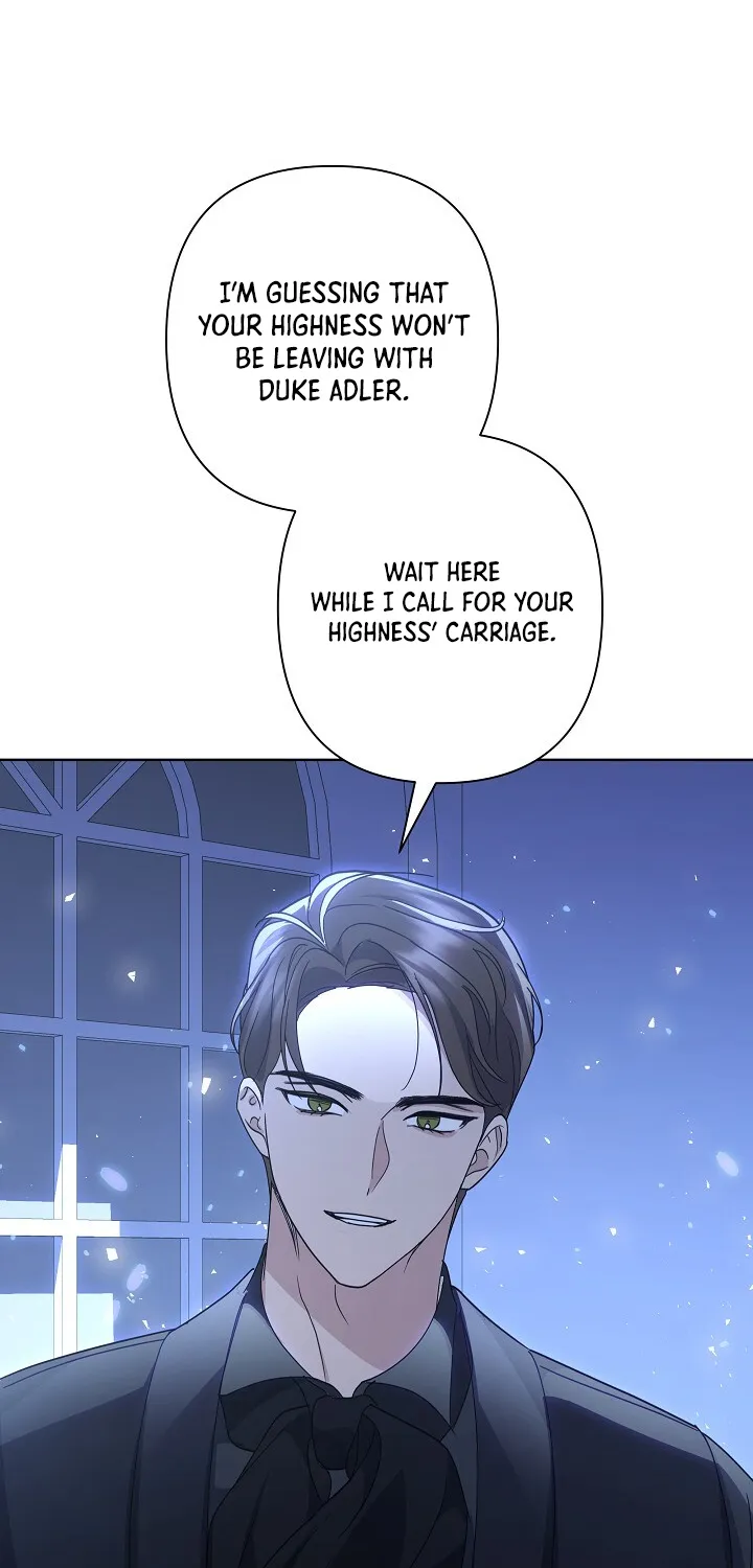 It Was Love at First Sight, Mr. Villain! Zinmanga X Chapter 11 Page 76