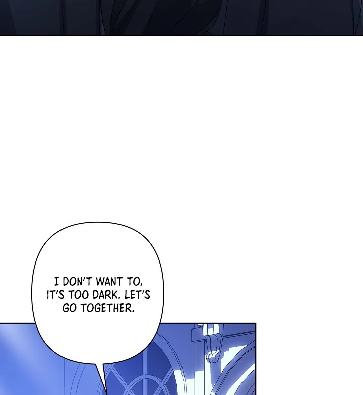 It Was Love at First Sight, Mr. Villain! Zinmanga X Chapter 11 Page 77