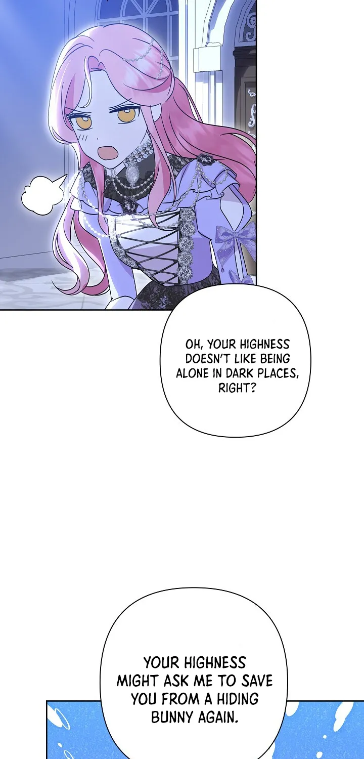 It Was Love at First Sight, Mr. Villain! Zinmanga X Chapter 11 Page 78