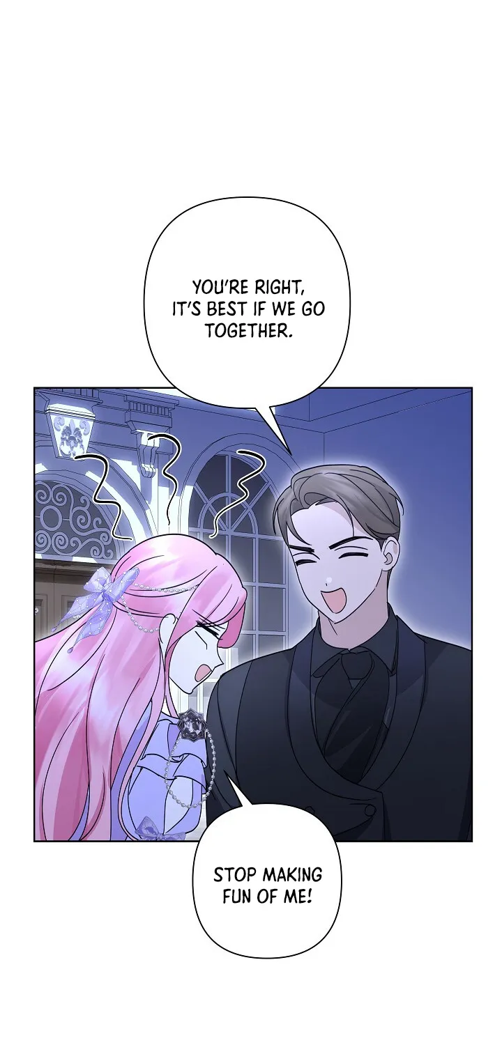 It Was Love at First Sight, Mr. Villain! Zinmanga X Chapter 11 Page 80