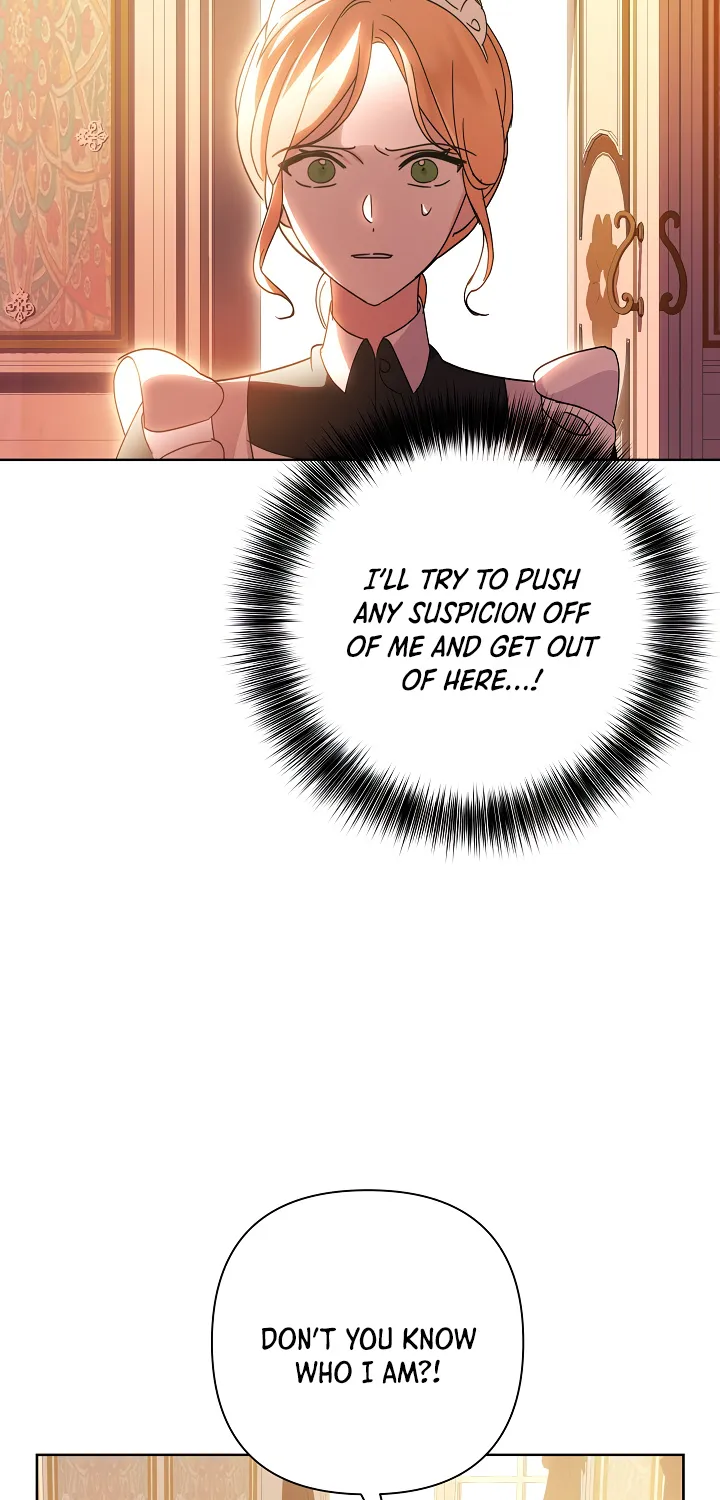 It Was Love at First Sight, Mr. Villain! Zinmanga X Chapter 10 Page 79