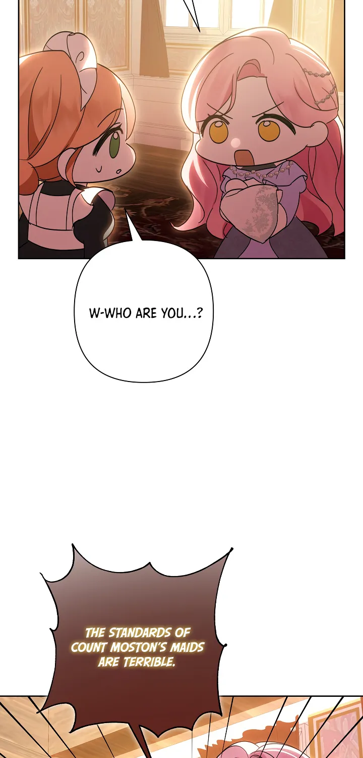 It Was Love at First Sight, Mr. Villain! Zinmanga X Chapter 10 Page 80