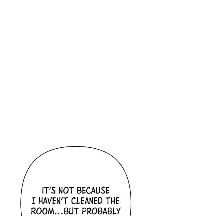 It Was Love at First Sight, Mr. Villain! Zinmanga X Chapter 10 Page 87