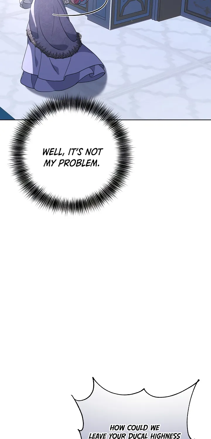 It Was Love at First Sight, Mr. Villain! Zinmanga X Chapter 10 Page 104