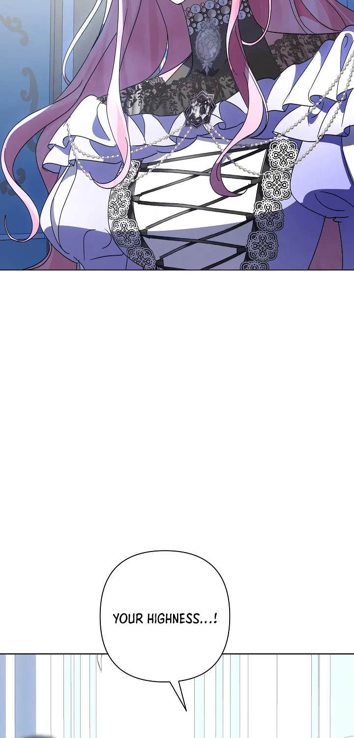It Was Love at First Sight, Mr. Villain! Zinmanga X Chapter 10 Page 110