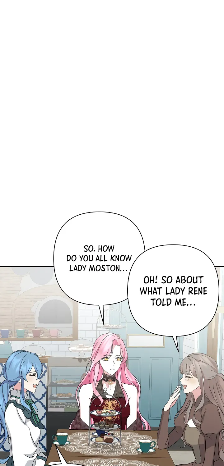 It Was Love at First Sight, Mr. Villain! Zinmanga X Chapter 9 Page 52