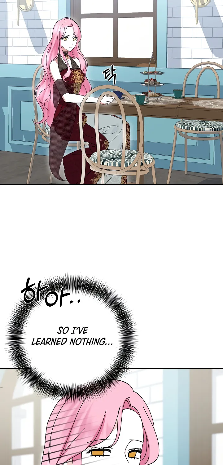 It Was Love at First Sight, Mr. Villain! Zinmanga X Chapter 9 Page 68