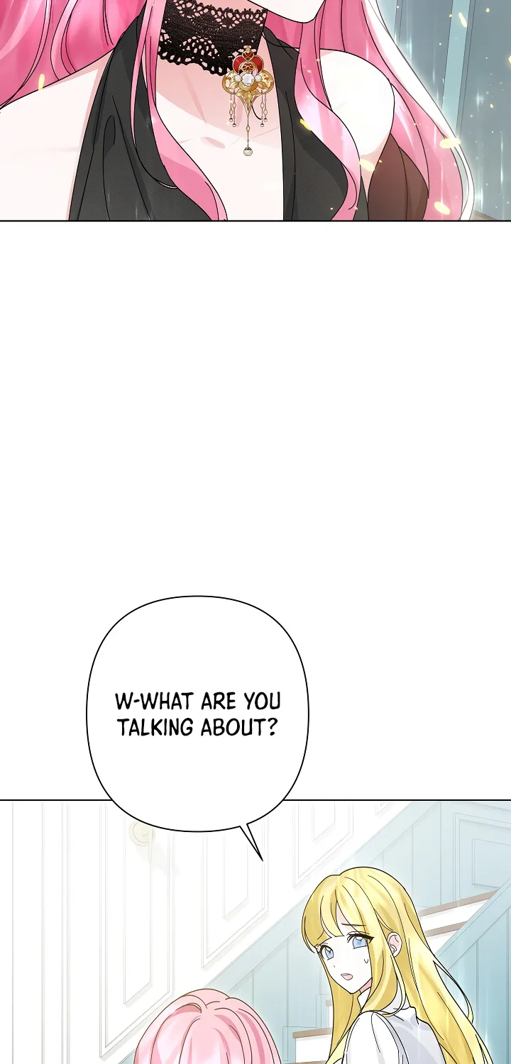 It Was Love at First Sight, Mr. Villain! Zinmanga X Chapter 9 Page 76