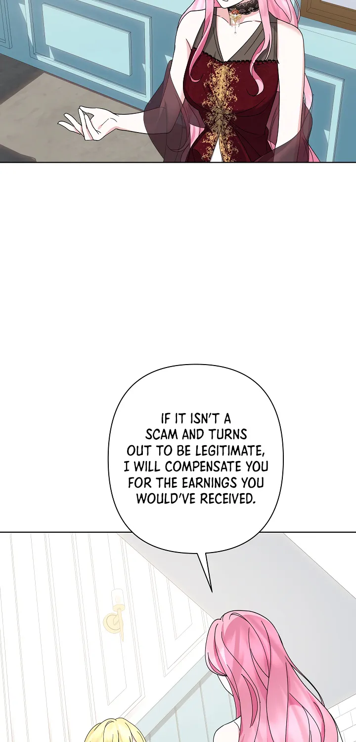 It Was Love at First Sight, Mr. Villain! Zinmanga X Chapter 9 Page 82