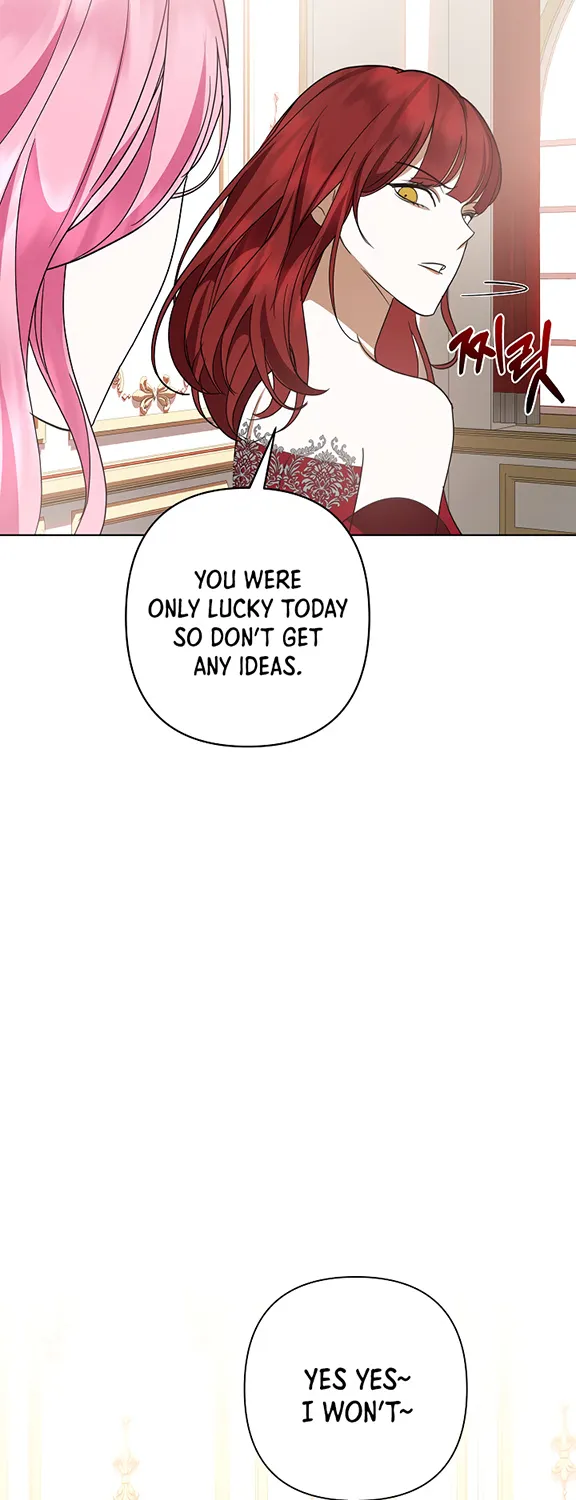It Was Love at First Sight, Mr. Villain! Zinmanga X Chapter 4 Page 29