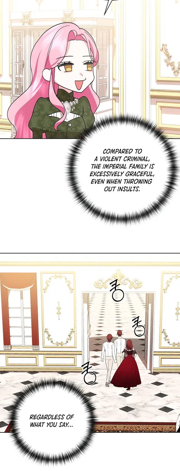 It Was Love at First Sight, Mr. Villain! Zinmanga X Chapter 4 Page 30