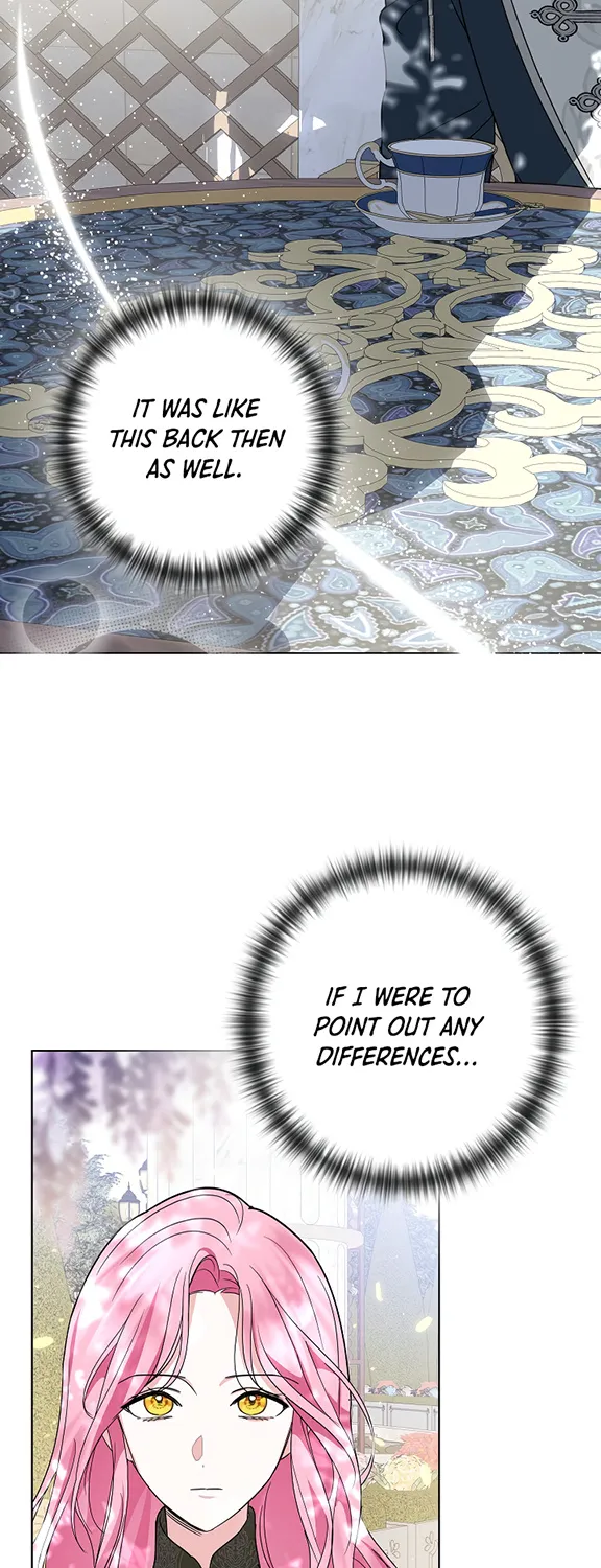 It Was Love at First Sight, Mr. Villain! Zinmanga X Chapter 4 Page 37