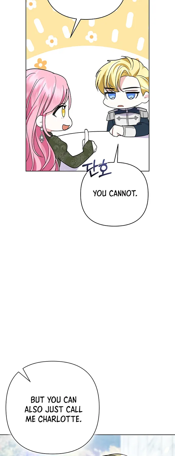 It Was Love at First Sight, Mr. Villain! Zinmanga X Chapter 4 Page 42