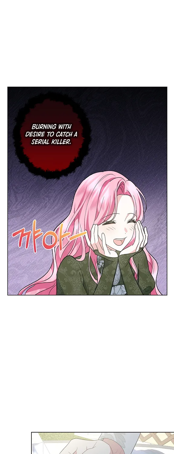It Was Love at First Sight, Mr. Villain! Zinmanga X Chapter 4 Page 51