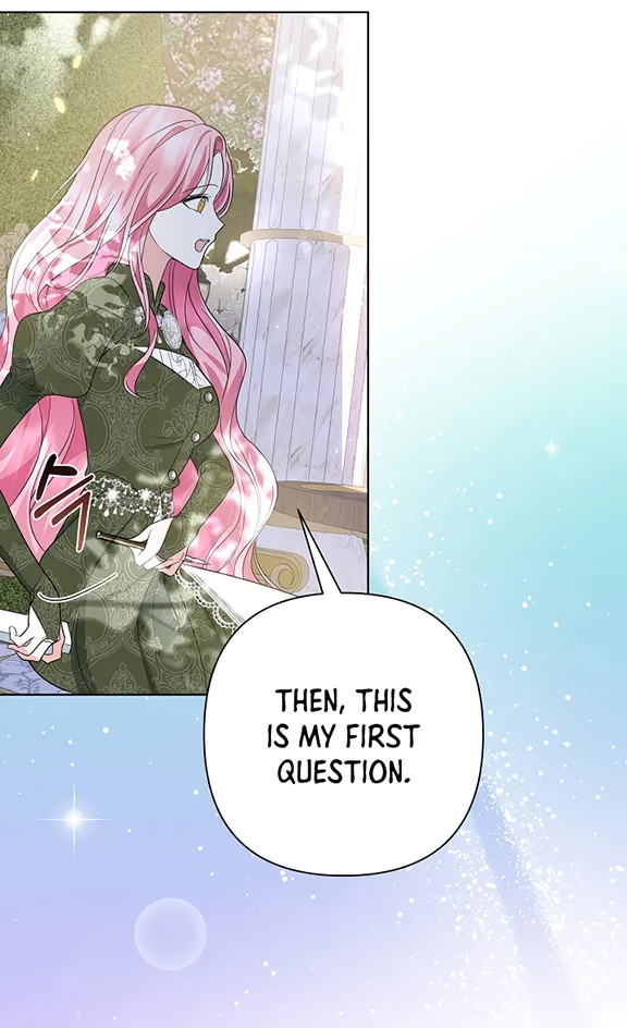It Was Love at First Sight, Mr. Villain! Zinmanga X Chapter 4 Page 54