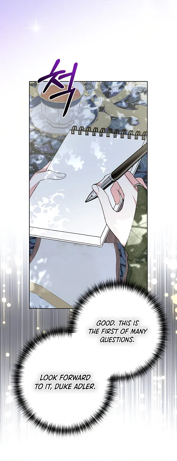 It Was Love at First Sight, Mr. Villain! Zinmanga X Chapter 4 Page 55