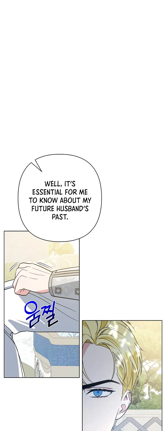 It Was Love at First Sight, Mr. Villain! Zinmanga X Chapter 4 Page 65
