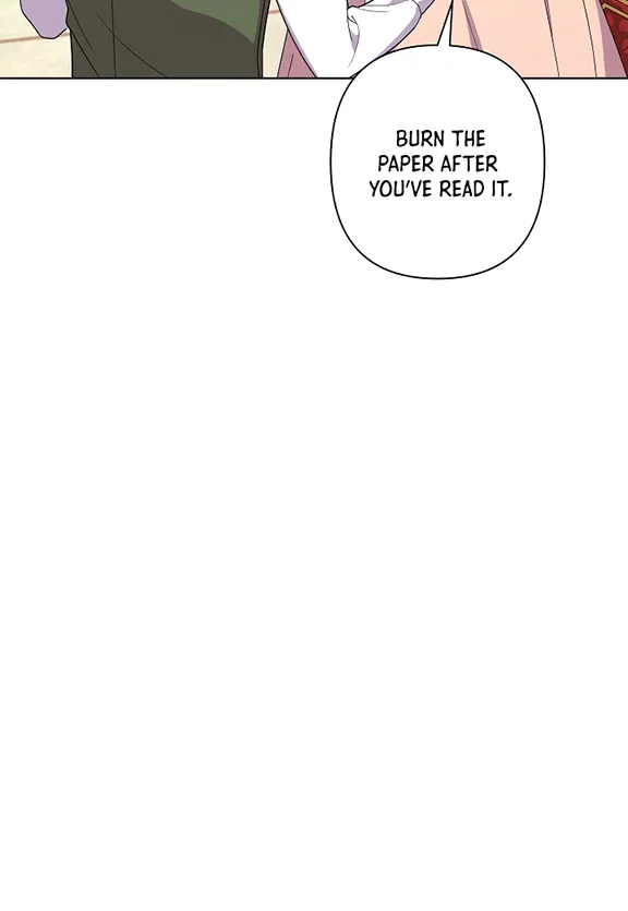 It Was Love at First Sight, Mr. Villain! Zinmanga X Chapter 3 Page 41