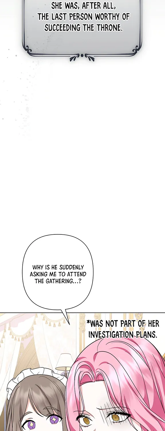 It Was Love at First Sight, Mr. Villain! Zinmanga X Chapter 3 Page 52