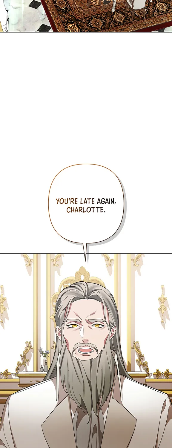 It Was Love at First Sight, Mr. Villain! Zinmanga X Chapter 3 Page 58