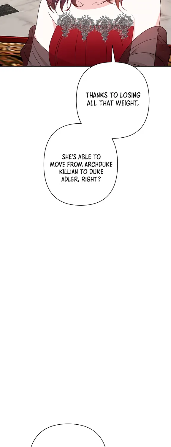 It Was Love at First Sight, Mr. Villain! Zinmanga X Chapter 3 Page 70