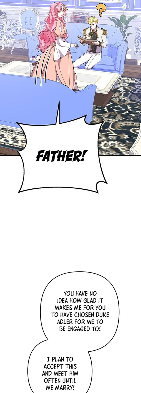 It Was Love at First Sight, Mr. Villain! Zinmanga X Chapter 2 Page 13