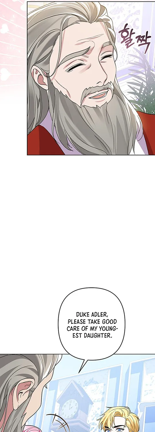 It Was Love at First Sight, Mr. Villain! Zinmanga X Chapter 2 Page 15