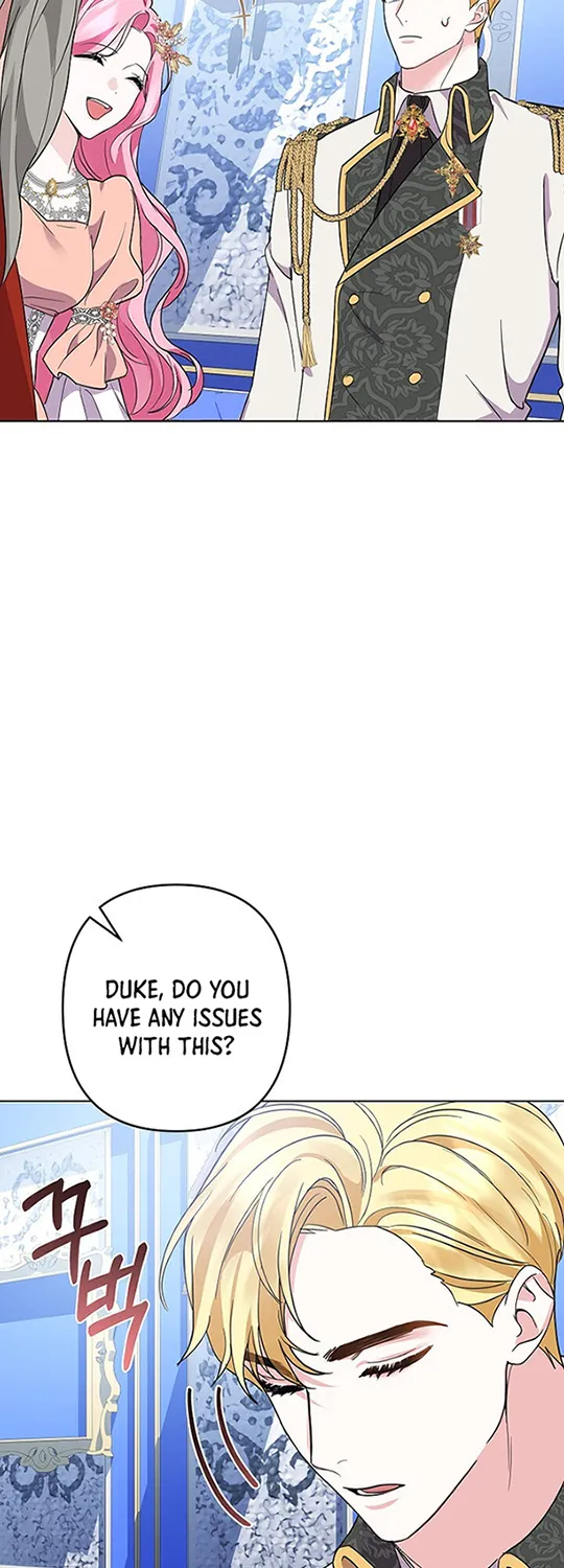 It Was Love at First Sight, Mr. Villain! Zinmanga X Chapter 2 Page 16