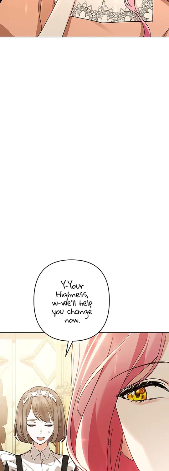 It Was Love at First Sight, Mr. Villain! Zinmanga X Chapter 2 Page 20