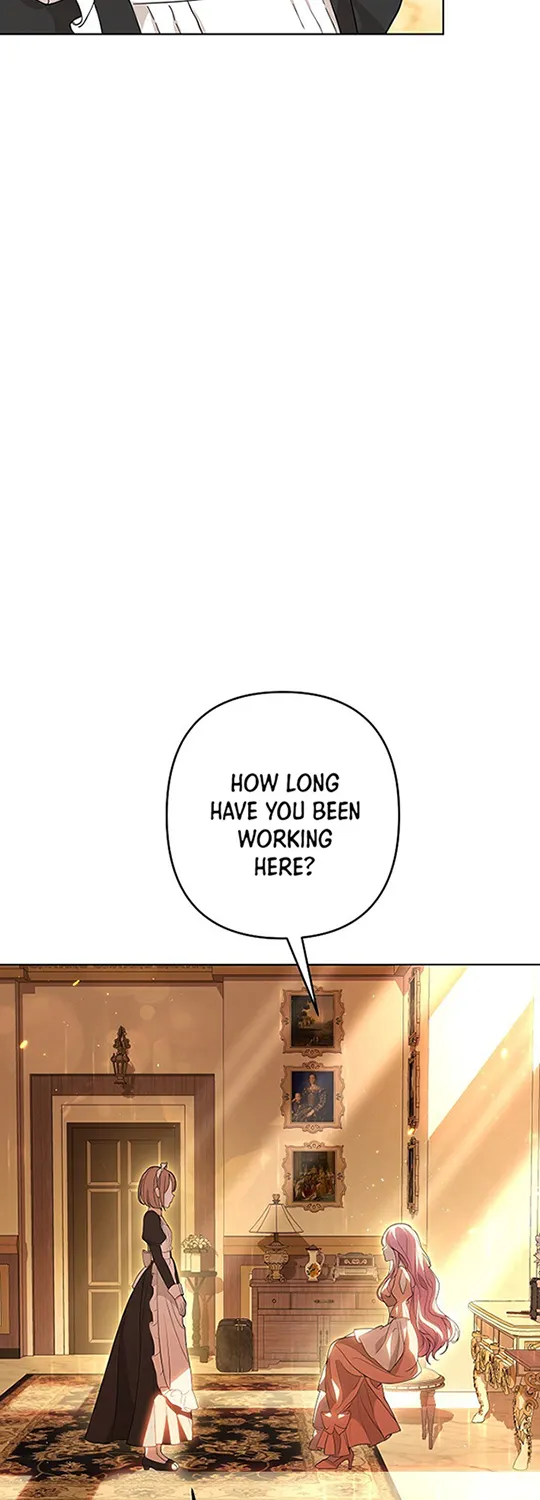 It Was Love at First Sight, Mr. Villain! Zinmanga X Chapter 2 Page 27