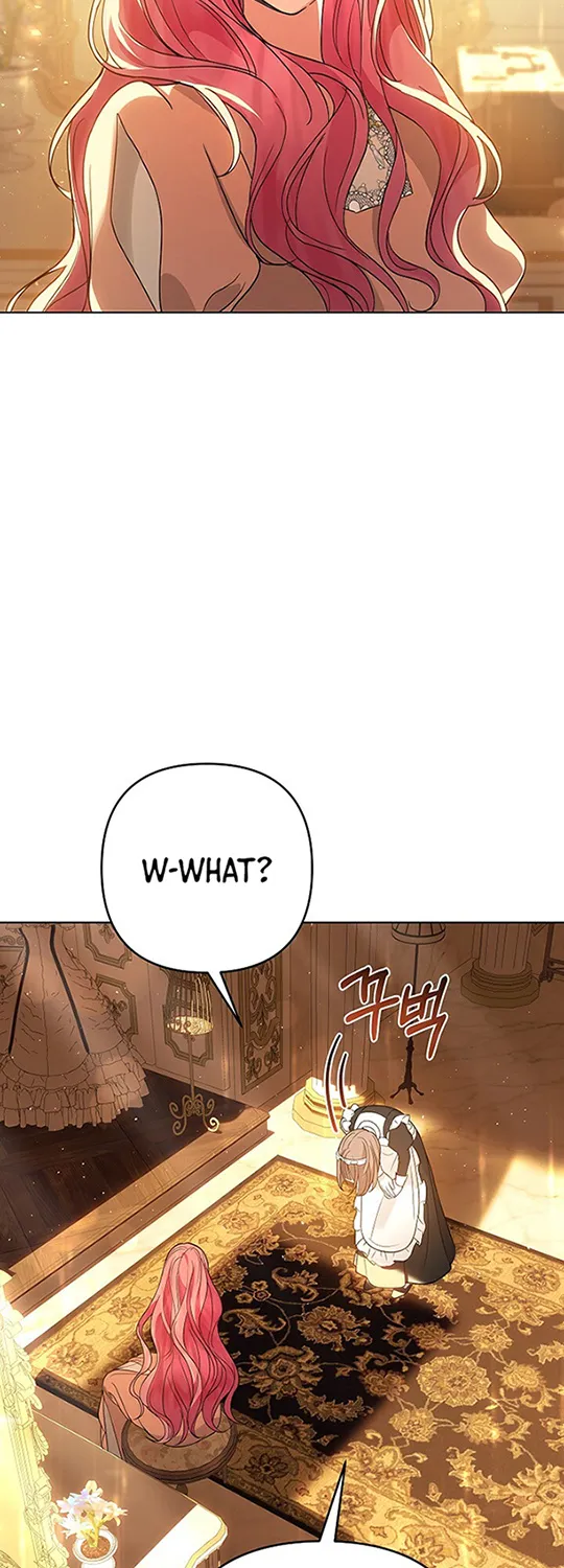 It Was Love at First Sight, Mr. Villain! Zinmanga X Chapter 2 Page 30
