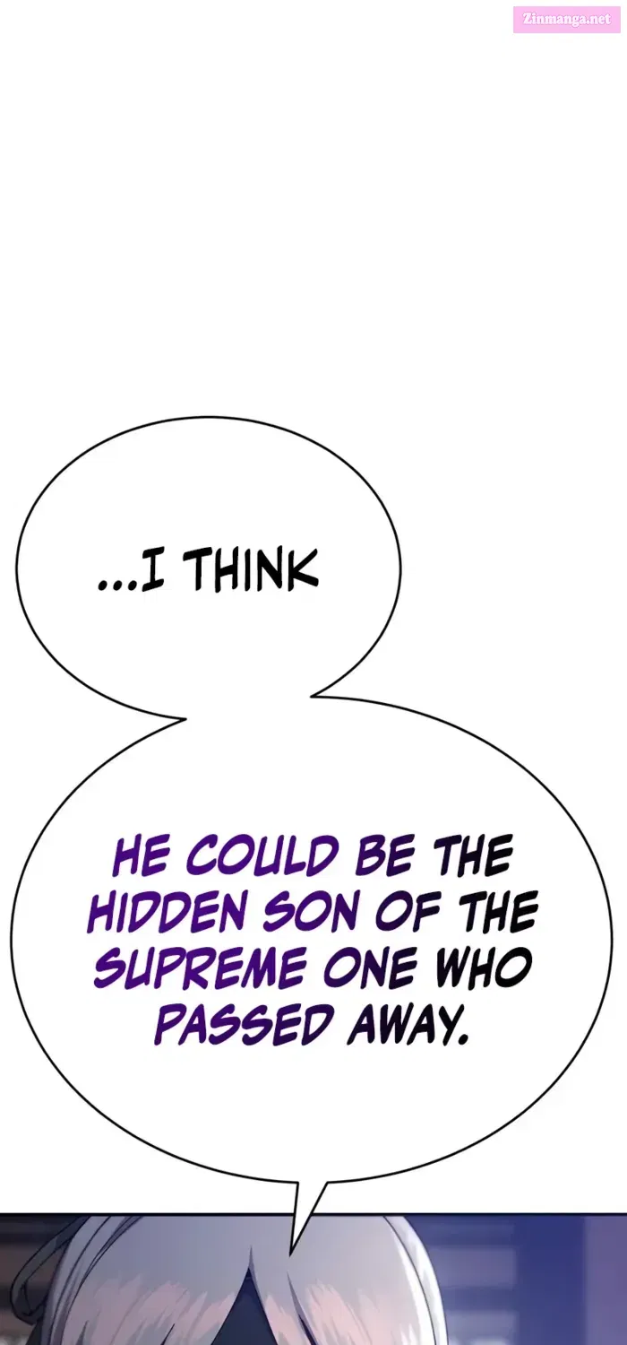 The Heavenly Demon Wants a Quiet Life Zinmanga X Chapter 17 Page 13